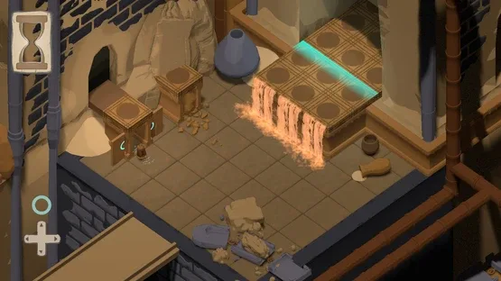 Chyma and the Toll of Time screenshot 7