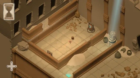 Chyma and the Toll of Time screenshot 2
