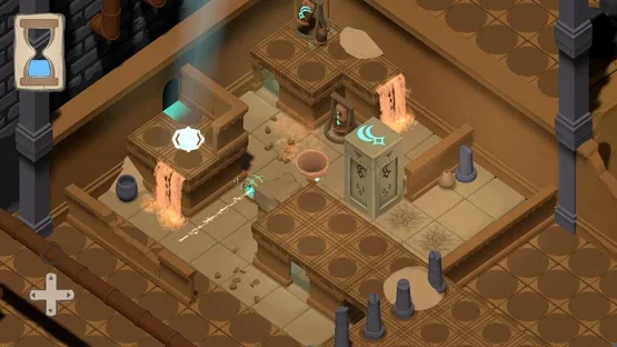 Chyma and the Toll of Time screenshot 3