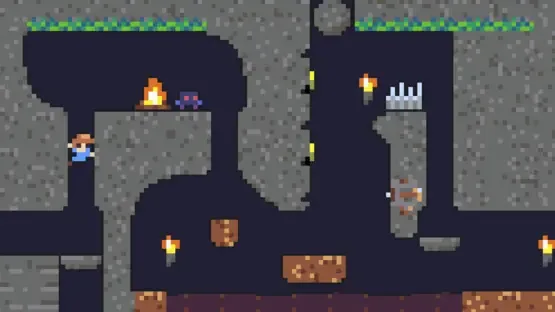 Moventure screenshot 1