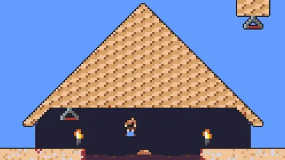 Moventure screenshot 2