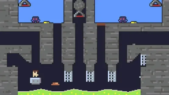 Moventure screenshot 3