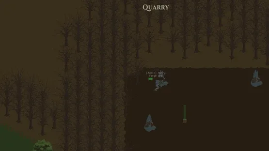 Dreadholm screenshot 1