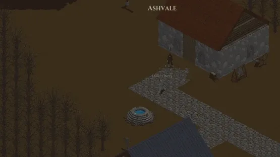 Dreadholm screenshot 4