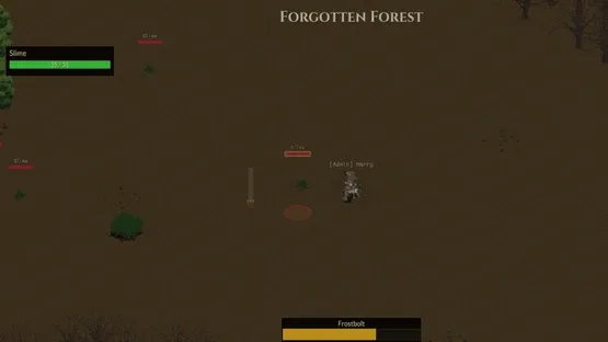 Dreadholm screenshot 5