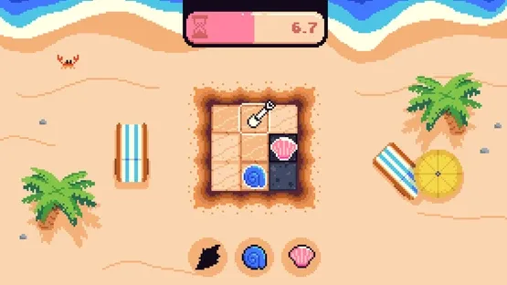 Big Dig screenshot 1