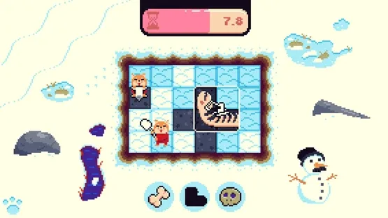 Big Dig screenshot 4