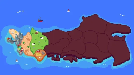 Big Dig screenshot 5