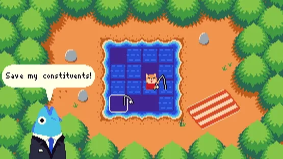 Big Dig screenshot 6