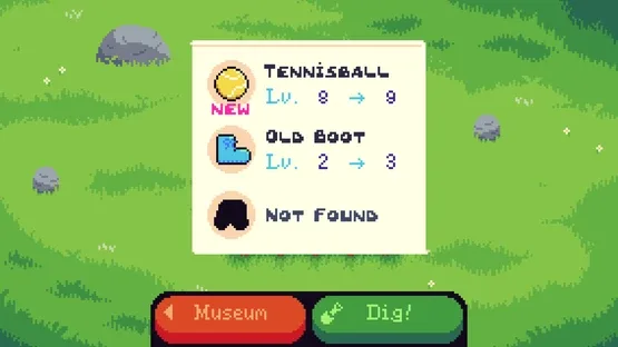 Big Dig screenshot 8