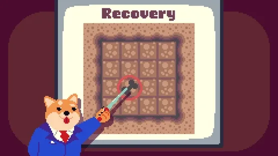 Big Dig screenshot 9