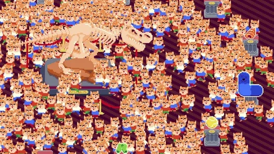 Big Dig screenshot 10