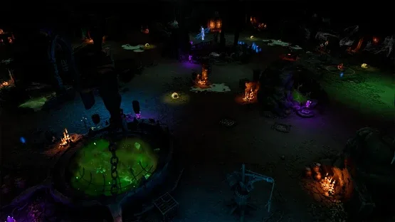 Hellforged screenshot 7