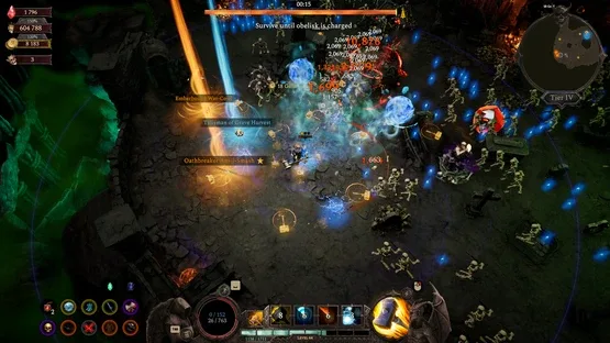 Hellforged screenshot 9