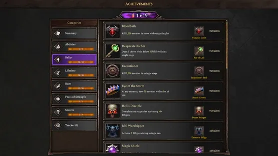 Hellforged screenshot 10