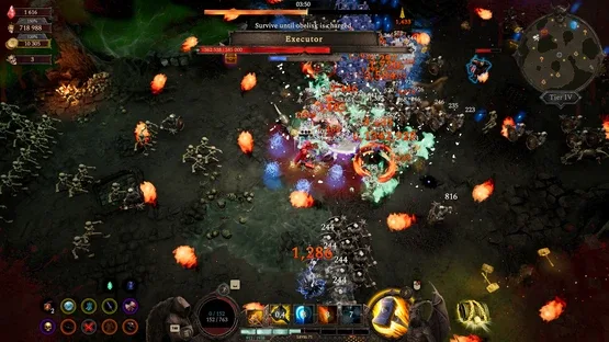 Hellforged screenshot 11