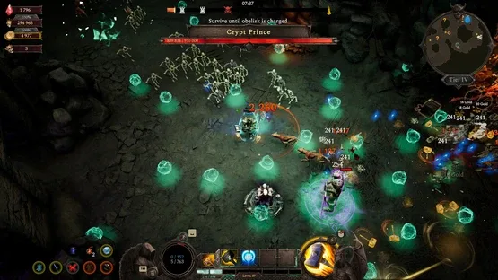 Hellforged screenshot 14