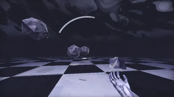 Vivid Intrusion screenshot 1