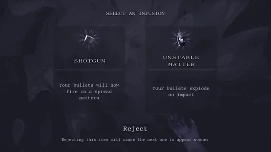 Vivid Intrusion screenshot 3