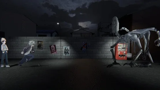 Keepers: Fractured Realities screenshot 2