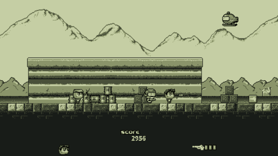 Time Chaos Screenshot