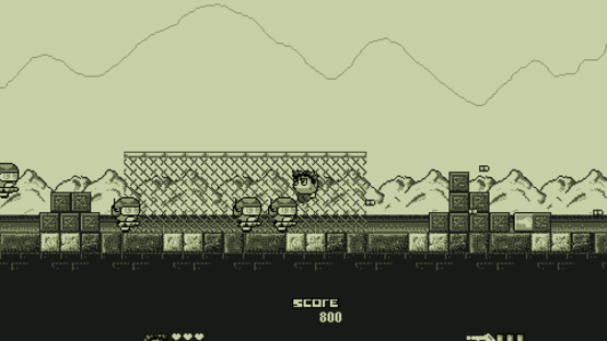 Time Chaos Screenshot