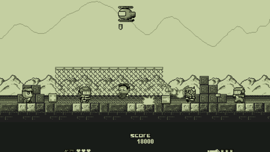 Time Chaos Screenshot