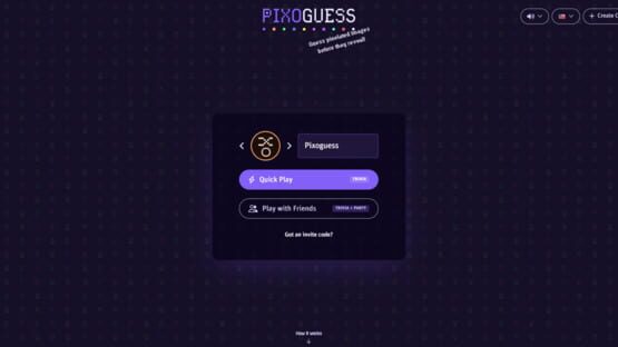 Pixoguess screenshot 6