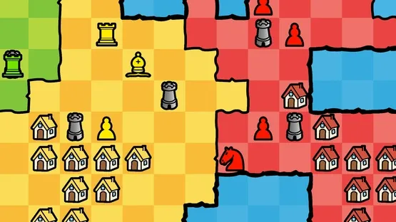 Chess 2 screenshot 7