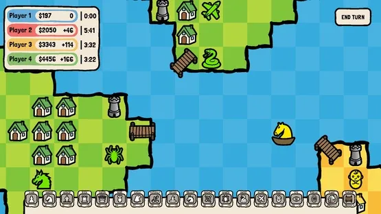 Chess 2 screenshot 3