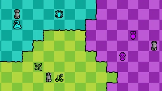 Chess 2 screenshot 6