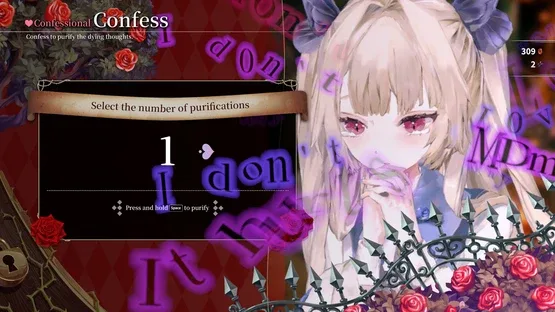 Crymelight screenshot 9