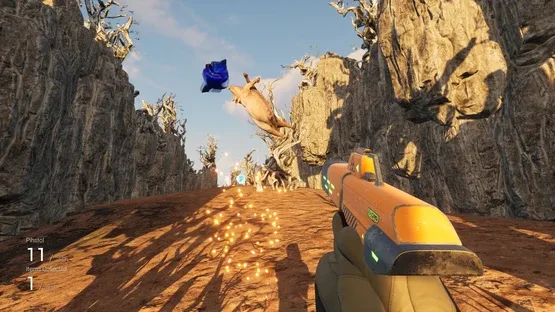 Pih 2 screenshot 1