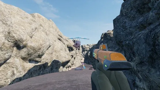 Pih 2 screenshot 4