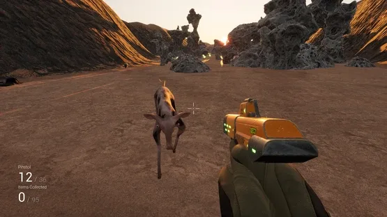 Pih 2 screenshot 9