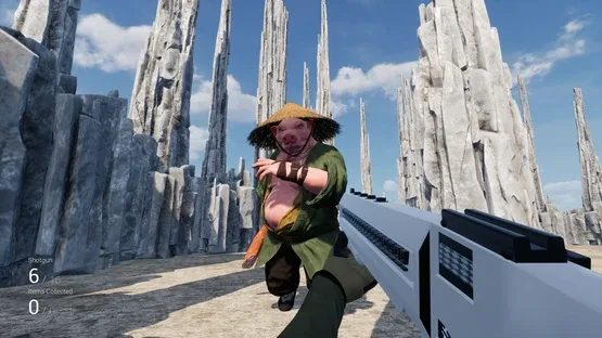 Pih 2 screenshot 15