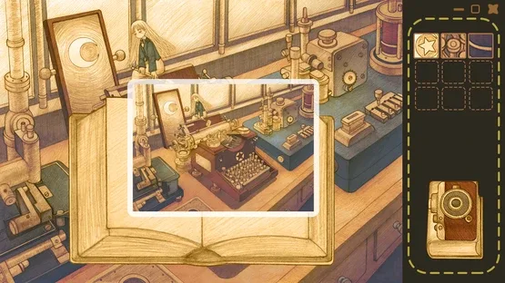 Railway End screenshot 3