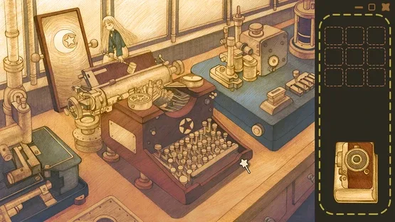 Railway End screenshot 5