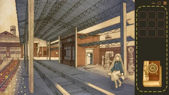 Railway End screenshot 4