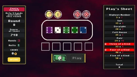 Panema screenshot 1