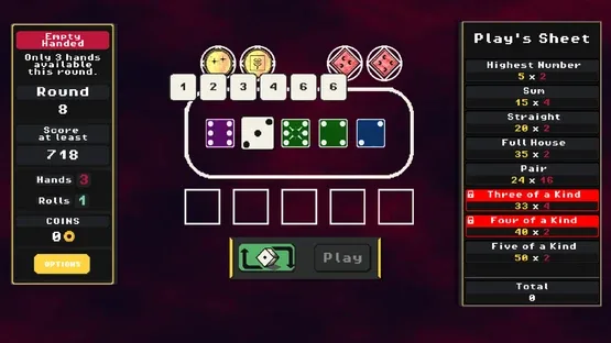 Panema screenshot 4