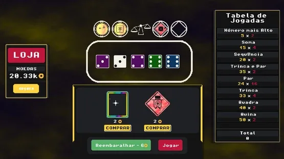 Panema screenshot 14
