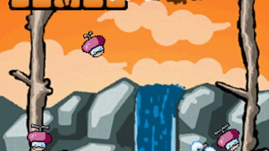 Gulp! screenshot 1