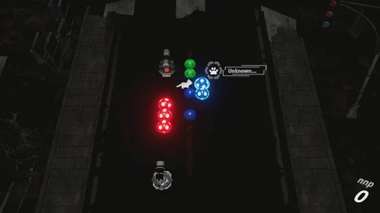 Hoshiomio screenshot 2