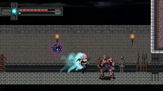 Arena of Sacrifice screenshot 6