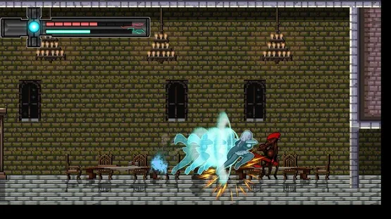Arena of Sacrifice screenshot 4