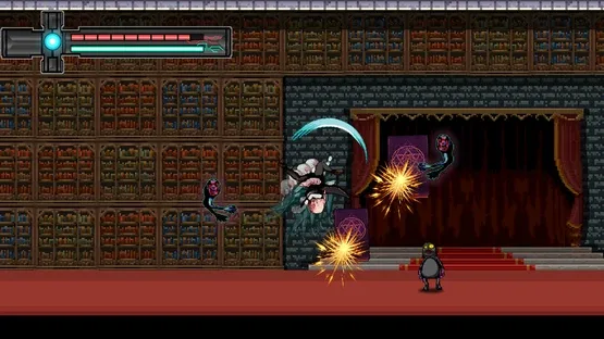 Arena of Sacrifice screenshot 7