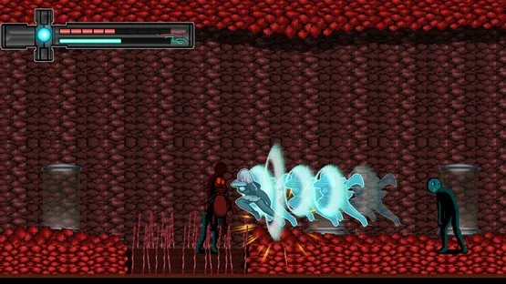 Arena of Sacrifice screenshot 5