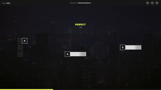 Beatlow screenshot 1