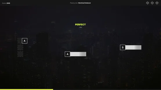 Beatlow screenshot 1